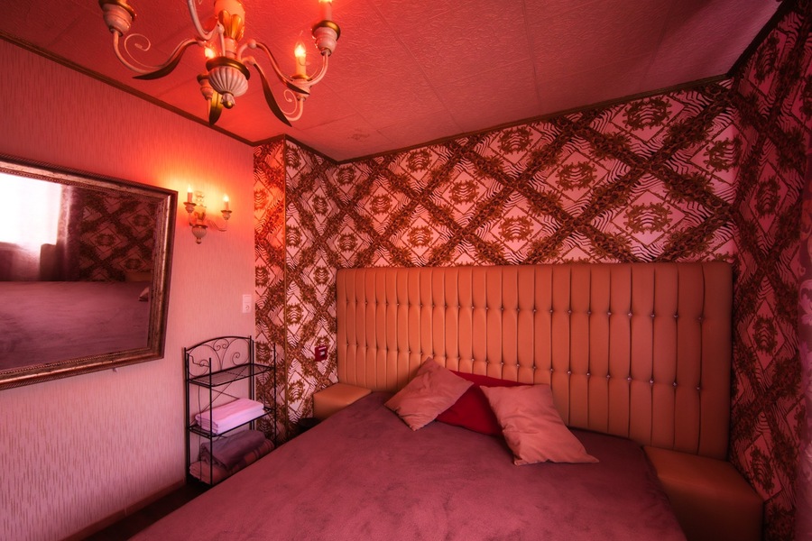 Foto von Saunaclub Queens