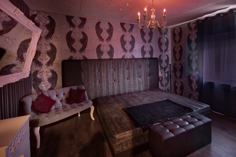 Foto von Saunaclub Queens