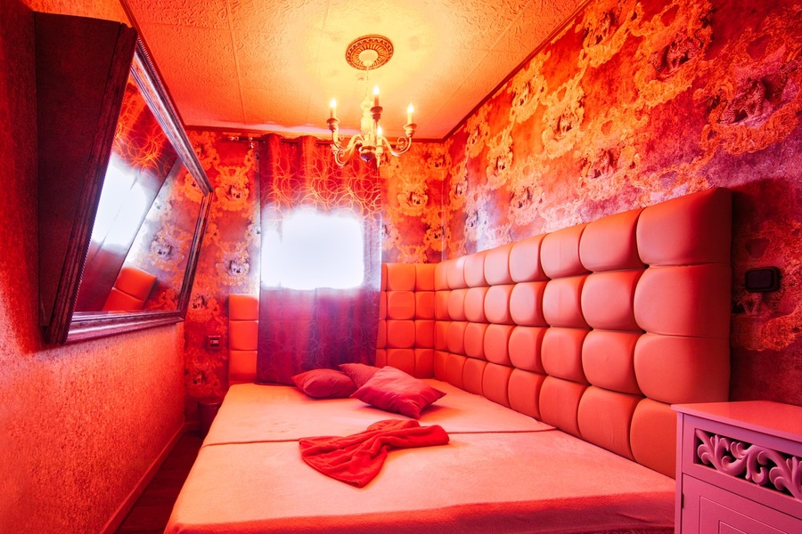 Foto von Saunaclub Queens