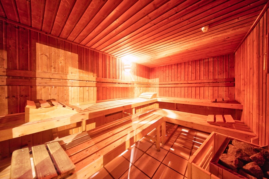 Foto von Saunaclub Queens