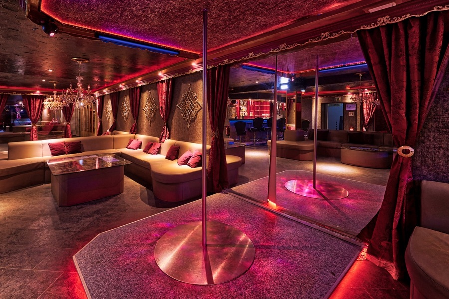 Foto von Saunaclub Queens