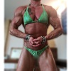 Trier - Hobbyhure sucht Taschengeld - Muscle Brenda - NEU!