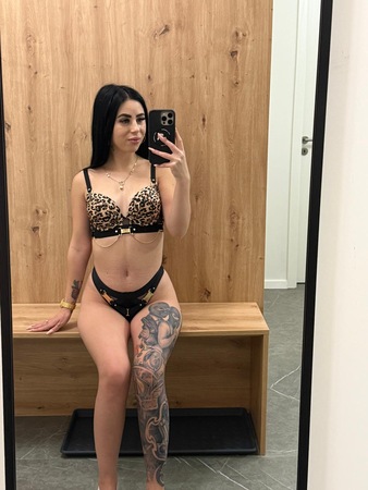 Micky - Echte Bilder !, Nürnberg