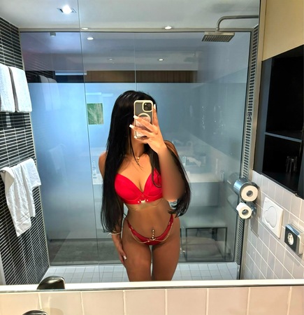 deutsche Bella 100% REAL nur WhatsApp, Frankfurt am Main