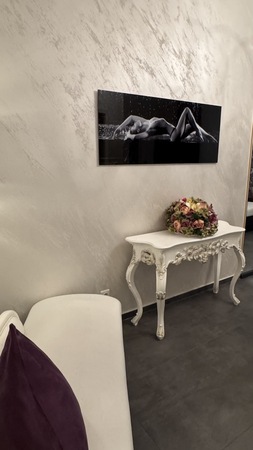 * HAUS DER FREUDEN *, Aschaffenburg Damm