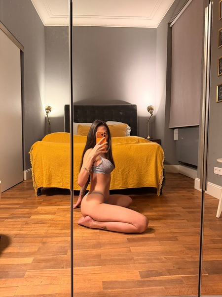 Foto von Sarah