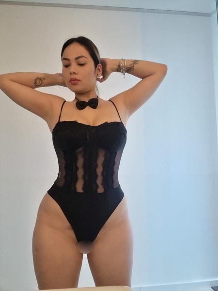 Estefany – Erkelenz photo 2