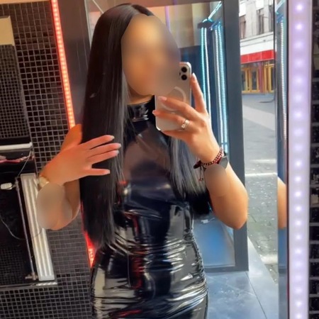 Rebeca, Ingolstadt