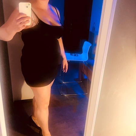 Hot Mamma