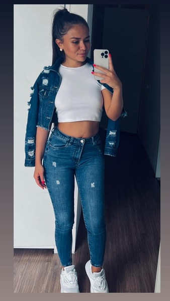 Foto von Maya