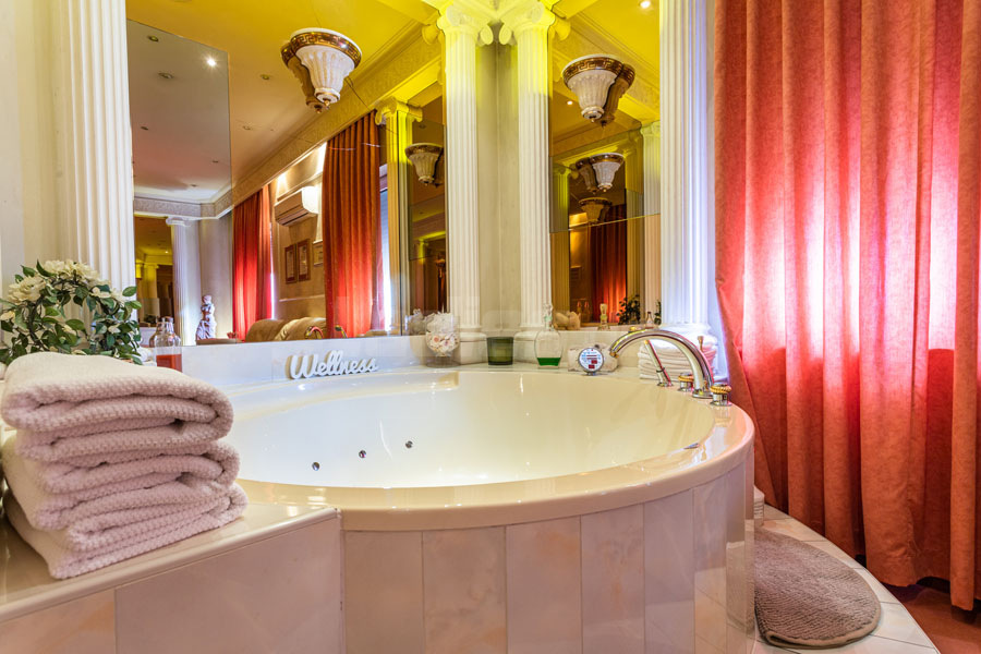 Foto von Villa Freiburg