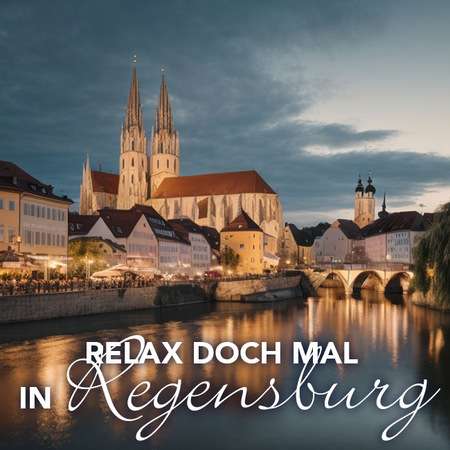 Erotik und Erholung: Relaxen in Regensburg , Regensburg