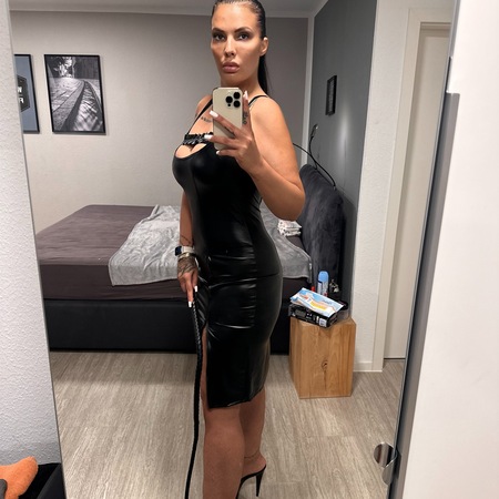 Fetisch Domina Lexy - BESUCHBAR, Bonn