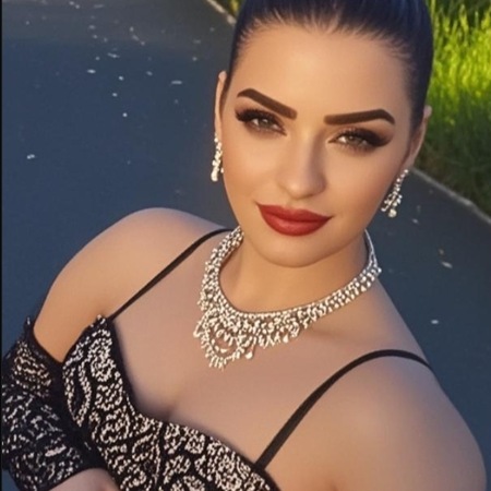 Samantha Party, Mettmann