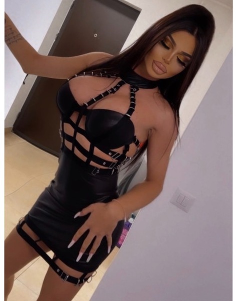 Foto von TS Selena Party