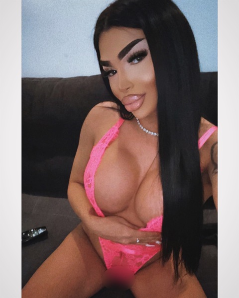 Foto von TS Selena Party