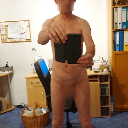 Foto von Bill