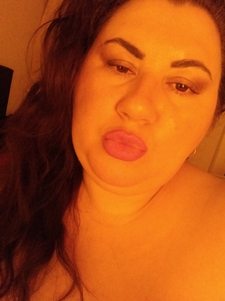 Foto von Romelia XXXL Model