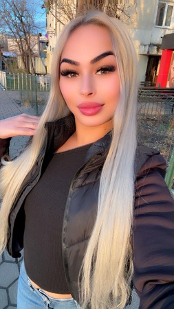 Carolina - AV Liebhaberin, Paderborn