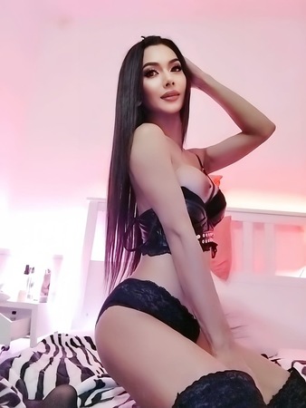 TS Nina, Bernburg (Saale)