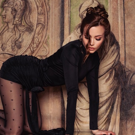 Kate, Berlin-Charlottenburg