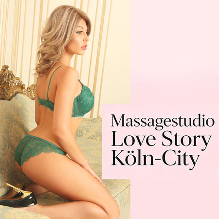 Massage Studio Love Story, Köln