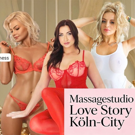 Massage Studio Love Story, Köln