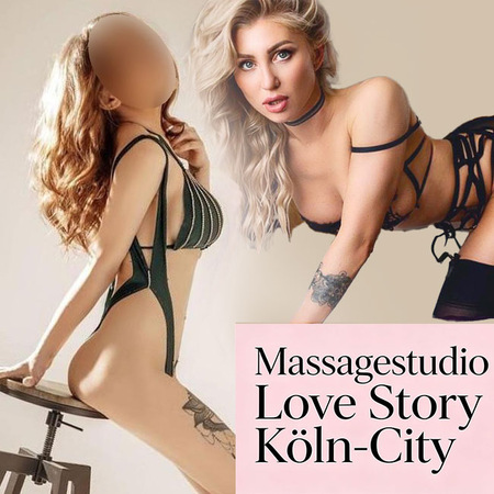 Massage Studio Love Story, Köln