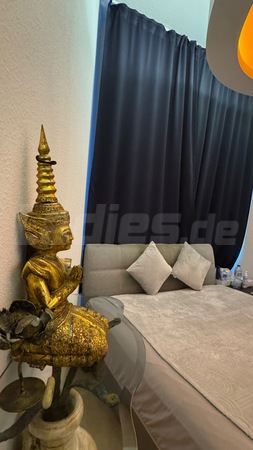 Massage Studio Love Story, Köln