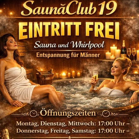 Club 19, Reichshof