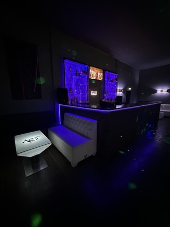 Club 19, Reichshof