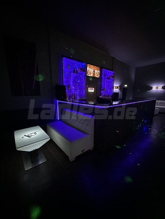Club 19, Reichshof
