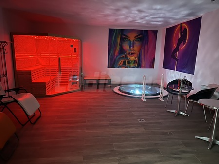 Club 19, Reichshof