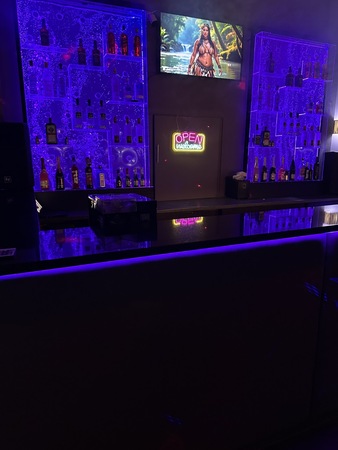 Club 19, Reichshof
