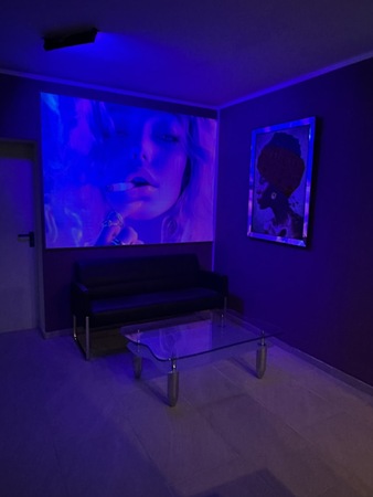 Club 19, Reichshof