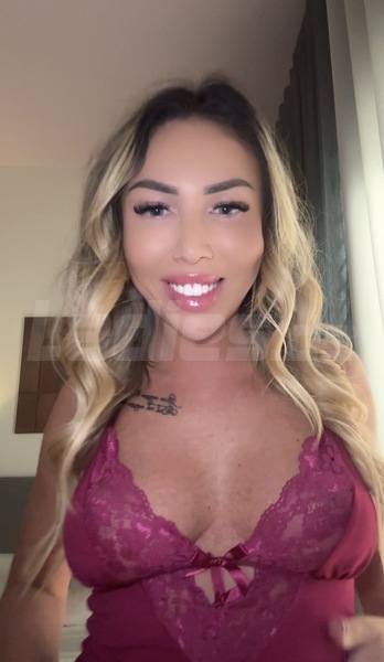 Foto von Natasha