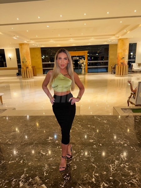 Foto von Natasha