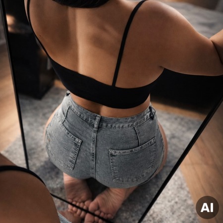 Alexa Neu in der Stadt, Aurich
