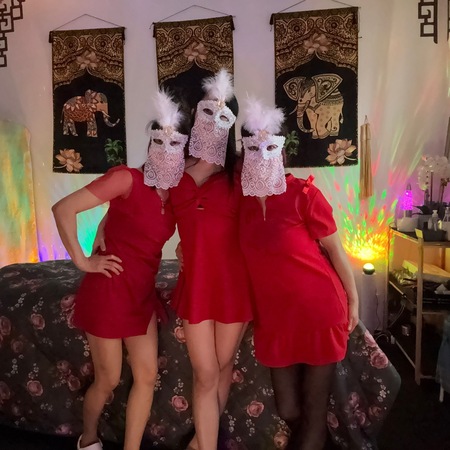 Japanisch Massage in Velbert