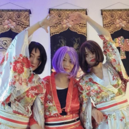 Japanisch Massage in Velbert, Velbert