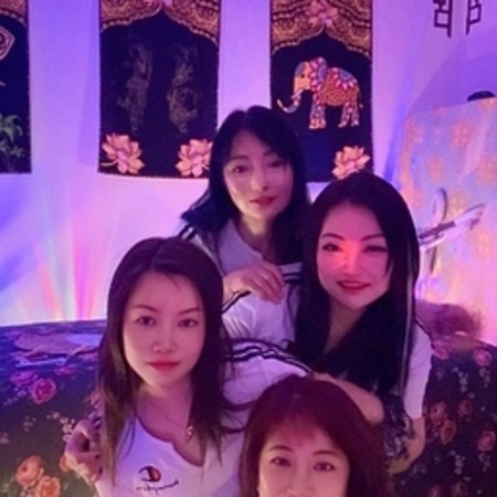 Japanisch Massage, Velbert