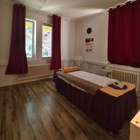 Chinesische Wellness Massage, Esslingen am Neckar