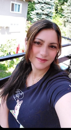 Monika-Ganz neu, Kassel