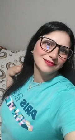 Monika-Ganz neu, Kassel