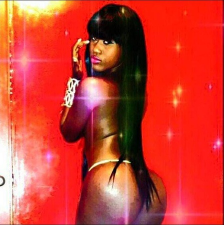 TS ALISON Fiestera Latina, Oldenburg