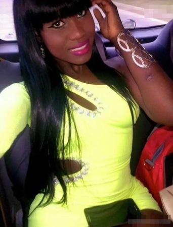 TS ALISON Fiestera Latina, Oldenburg