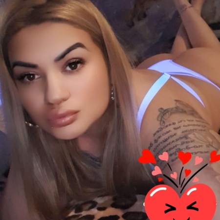 GABI - BRANDNEU!!, Herford