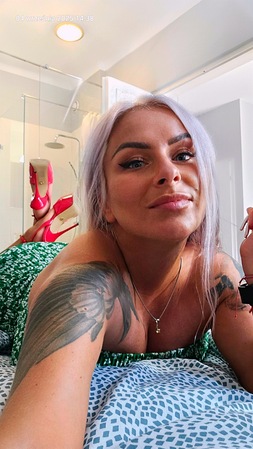 Eva von Poland, Göttingen