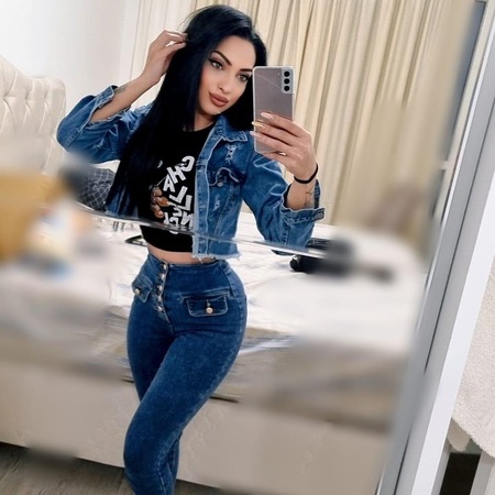 Lorena-Ganz neu, Hannover