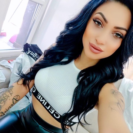 Lorena-Ganz neu, Hannover